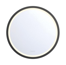 Eurofase 48976-039 - ARTELL-MR-32INX32IN-BK-LED