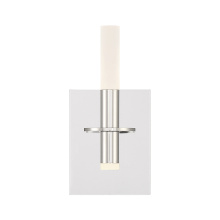 Eurofase 45233-029 - TORNA, 1LT LED VANITY,NIC