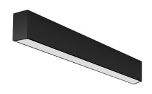 Eurofase F55430BSFM - 4FT,F55,SURFACE,3000K,BLK