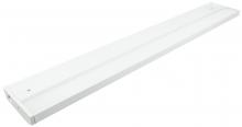American Lighting 3LC2-24-WH - LED 3-Complete, Dimmable 120V, 3 Color Temps, 14.7W, 24", White, C/ETL/US