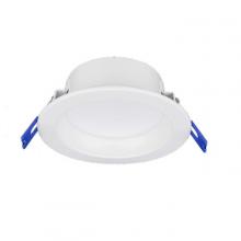 American Lighting AVD4-5CCT-WH - AVAIL SELECT 4"
