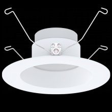 American Lighting AD56-5CCT-WH-Single - LED Advantage Downlight 5 CCT  White