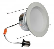 American Lighting EP5-E26-30-WH - 5-Inch E-Pro White 3000 Kelvin LED Recessed Down Light