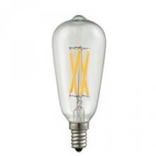 Lighting Specialists| Lighting in Salt L Item DVILE12S22C3 - Dominion - Candelabra Vintage Bulb