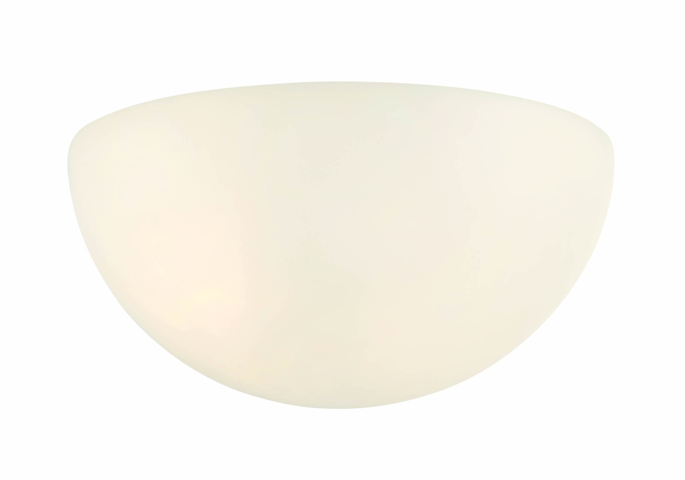 1 LIGHT WALL SCONCE