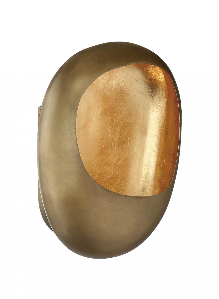 ARDOR - 1LIGHT WALL SCONCE
