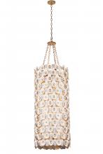 Minka Metropolitan N1866-760 - 12 LIGHTS FOYER