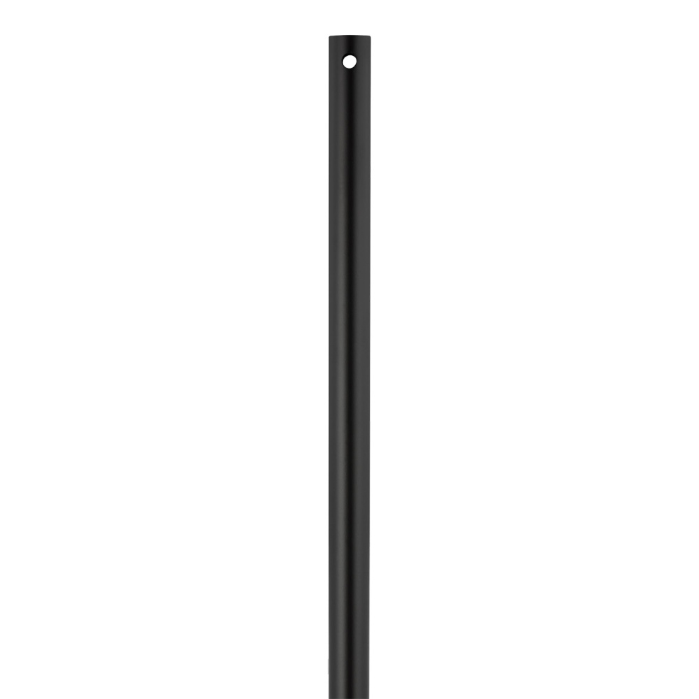 48" Downrod - Burnished Brass