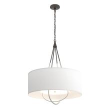 Hubbardton Forge 104230-SKT-14-82-SF2811 - Loop Pendant