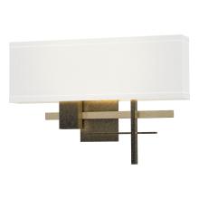 Hubbardton Forge 206350-SKT-20-84-SF1606 - Cosmo Sconce