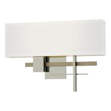 Hubbardton Forge 206350-SKT-85-84-SF1606 - Cosmo Sconce