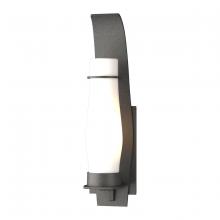 Hubbardton Forge 304215-SKT-20-GG0157 - Sea Coast Outdoor Sconce