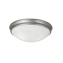 Millennium 5133-SN - Flushmount Ceiling Light