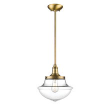 Millennium 3461-HBZ - Pendant light