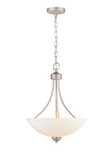 Millennium 9802-SN - Pendant light