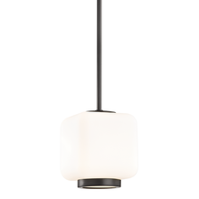 Mitzi by Hudson Valley Lighting H190701S-OB - Jenny Pendant