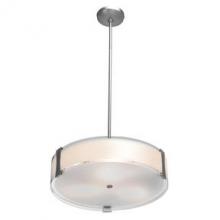 Access 50123-BS/OPL - Pendant or Semi-Flush