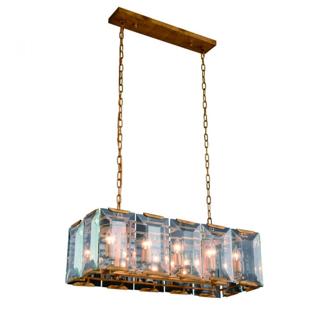 Monaco Hang L34"  W13" H12" L10 PN