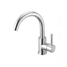 Elegant FAV-1003PCH - Vanity Faucet 1 15/16" × 9 11/16"  ×7 13/16" chrome
