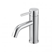 Elegant FAV-1006PCH - Vanity Faucet 1 15/16" × 6 13/16"  × 6 13/16" chrome