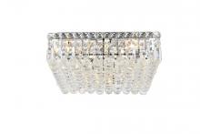 Elegant V2032F16C/RC - Maxime Flush L16"W16"H5.5"L6 CH RC