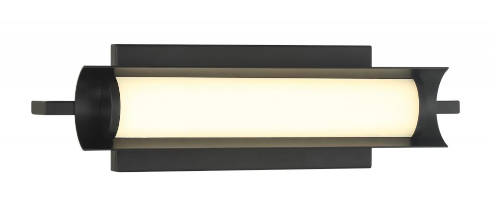 TRIZAY - LED WALL MOUNT