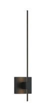 Minka George Kovacs P1435-66A-L - 2 LIGHT LED WALL SCONCE