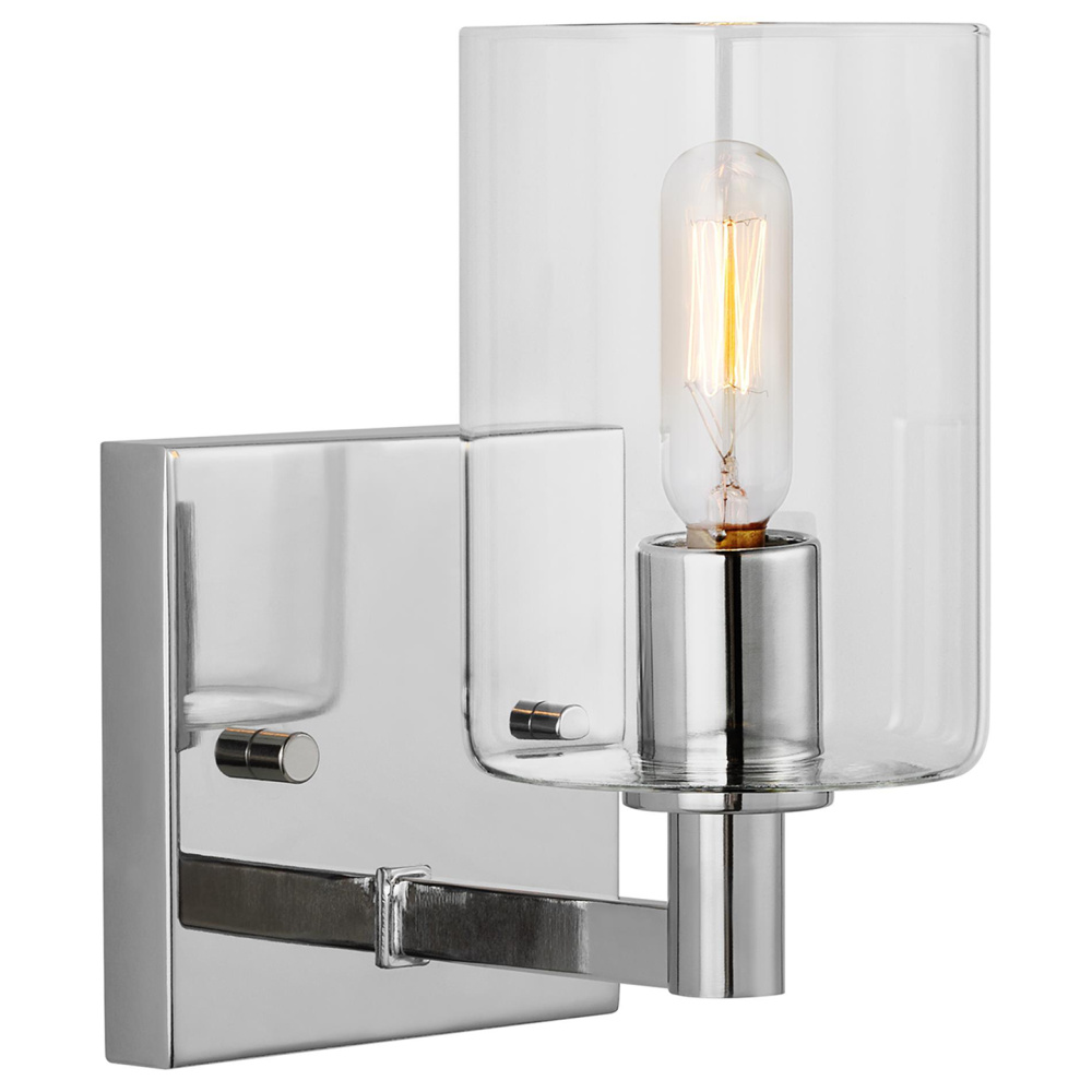 Fullton One Light Wall / Bath Sconce