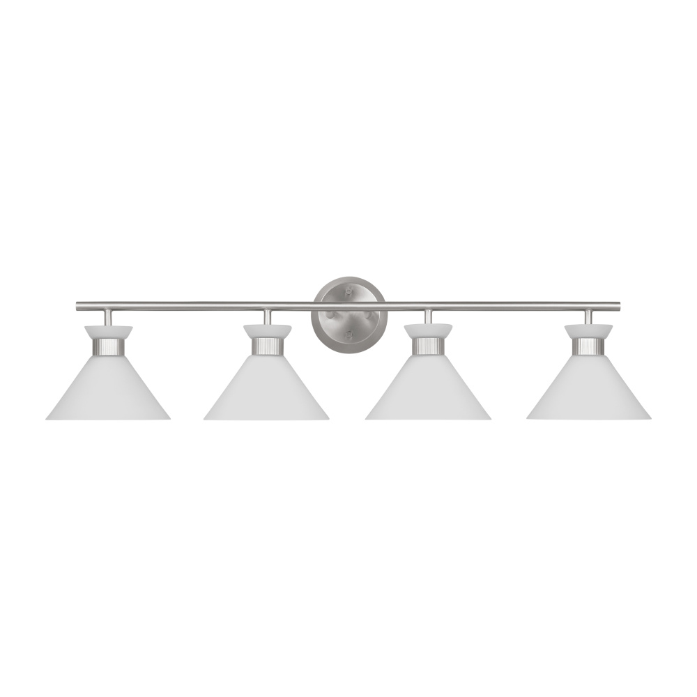 Belcarra 4 - Light Bath