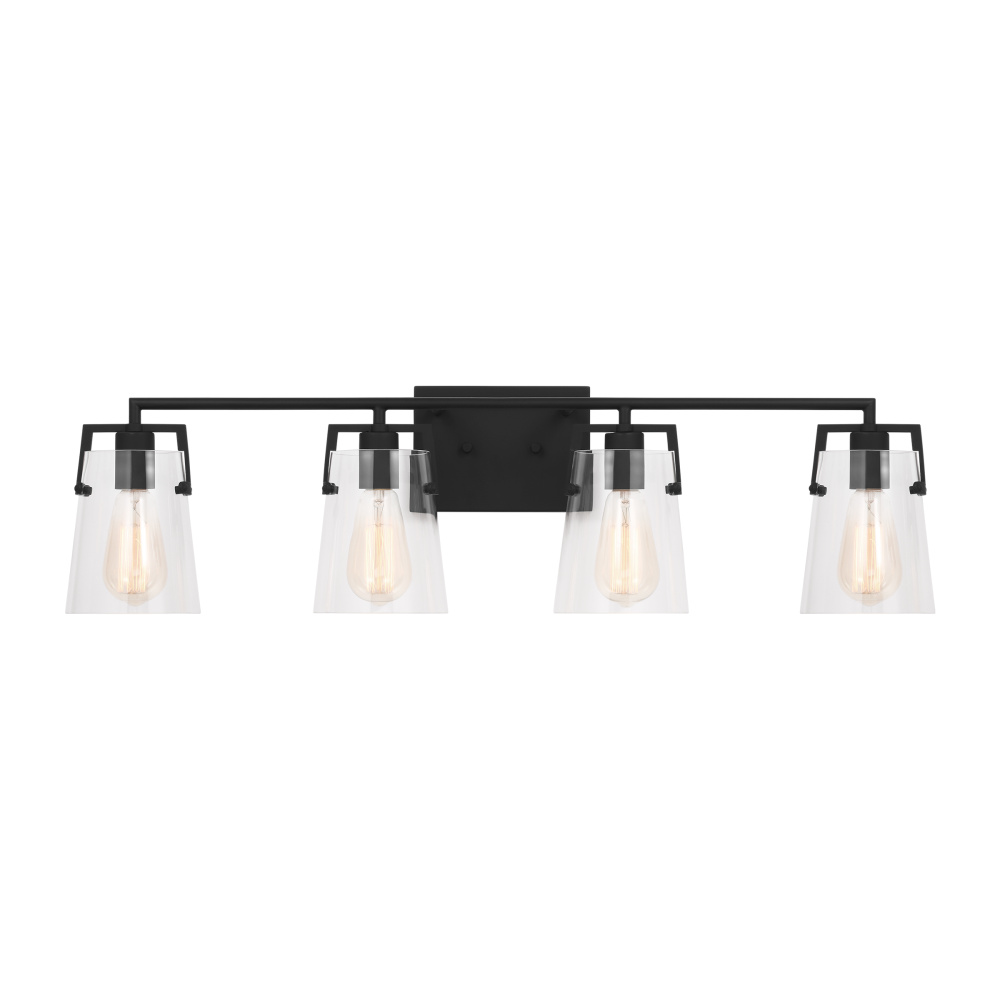 Crofton 4 - Light Bath