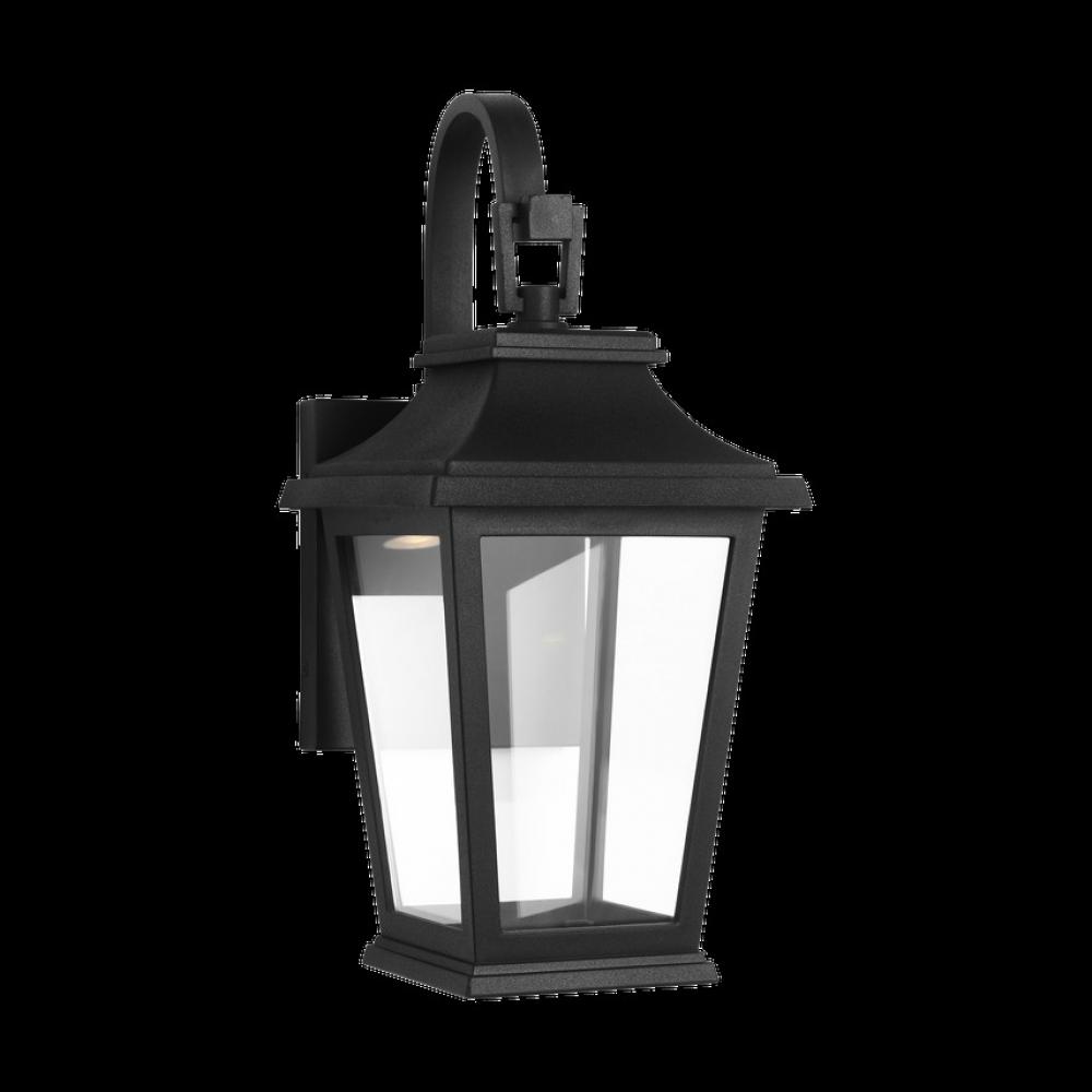 Warren Mini Wall Lantern