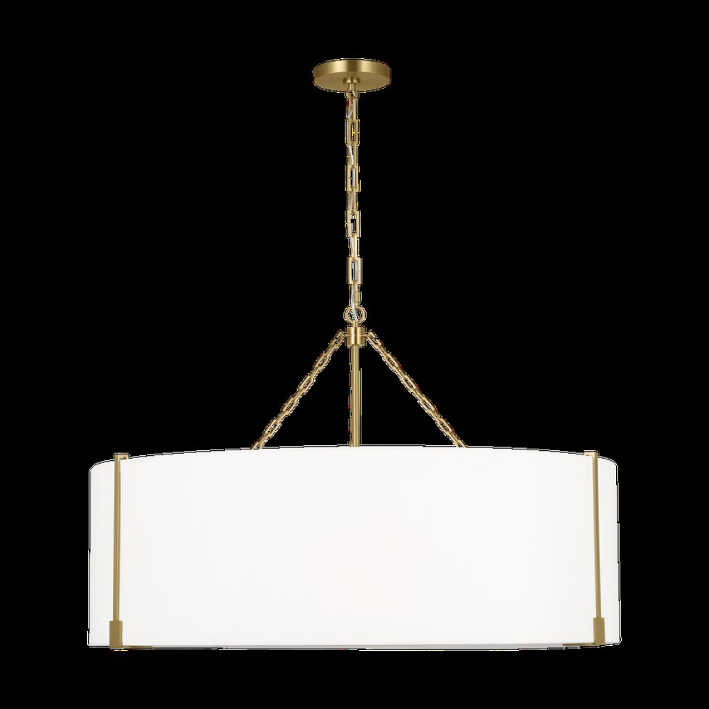 Bergen Extra Large Hanging Shade