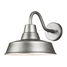Visual Comfort & Co. Studio Collection 8637401EN3-57 - Barn Light Medium One Light Outdoor Wall Lantern