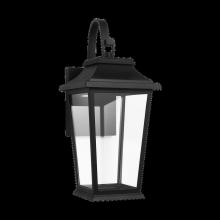 Visual Comfort & Co. Studio Collection SLO1231TXB - Warren Small Wall Lantern