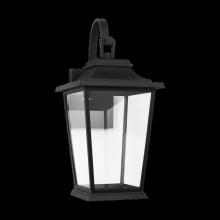 Visual Comfort & Co. Studio Collection SLO1241TXB - Warren Medium Wall Lantern
