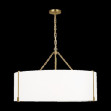 Visual Comfort & Co. Studio Collection TFC1114BBS - Extra Large Hanging Shade