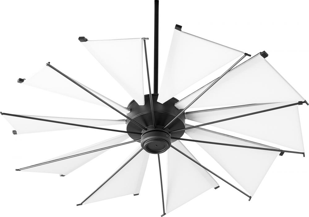 MYKONOS 52"  FAN - NR