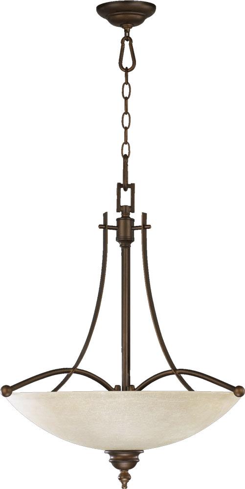 ASPEN 4LT PEND - OB