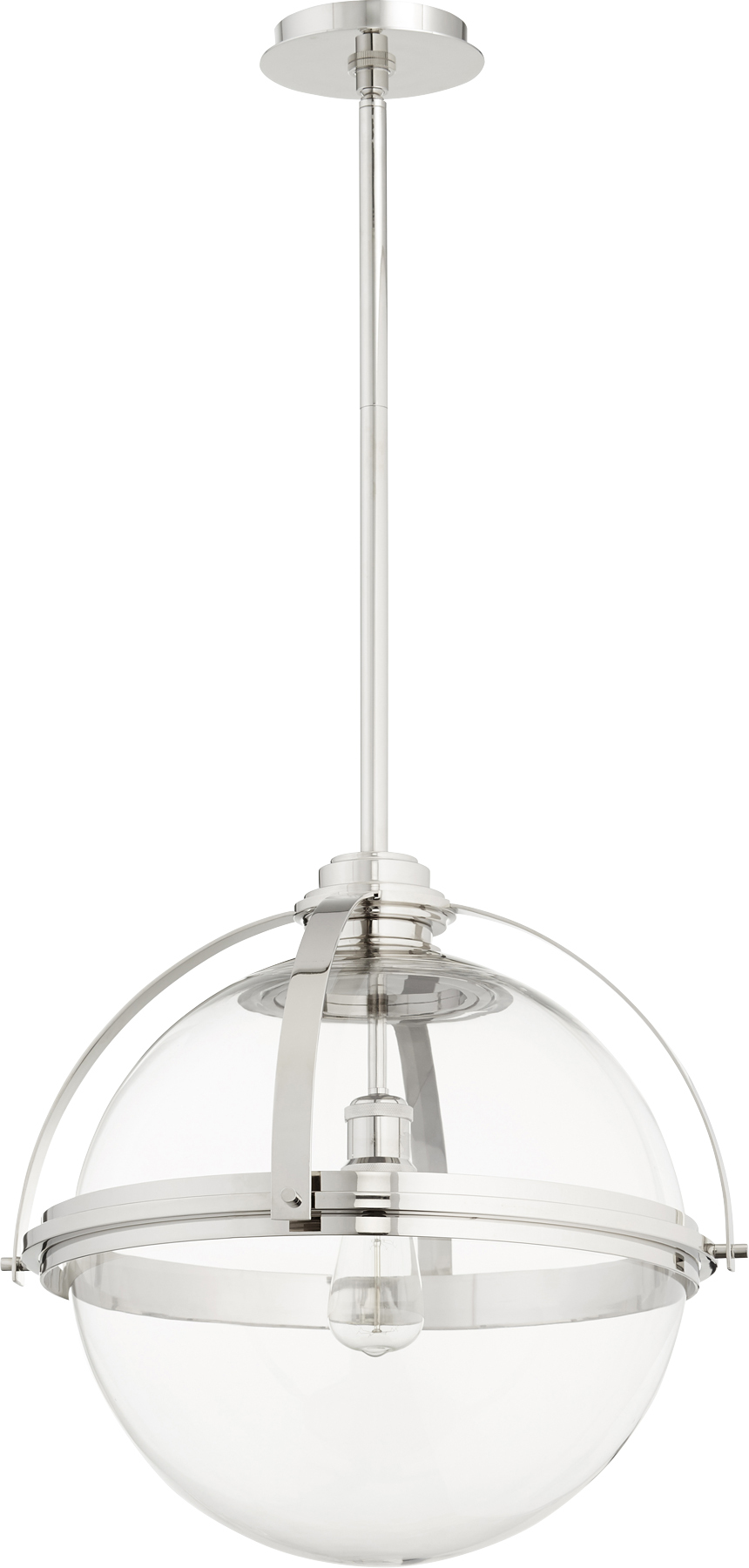 20" MERIDIAN GLOBE PND-PN