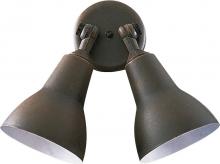 Quorum 690-2-5 - 2LT PAR LAMP FLOODLGT-RU