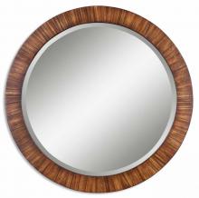 Uttermost 13554 B - Uttermost Jules Wood Mirror