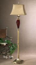 Uttermost 28533 - Uttermost Rory Bronze Floor Lamp