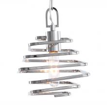 Uttermost 22196 - Uttermost Coillir 1 Light Modern Mini Pendant