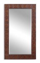 Uttermost 13646 - Uttermost Adel Oversized Bronze Mirror