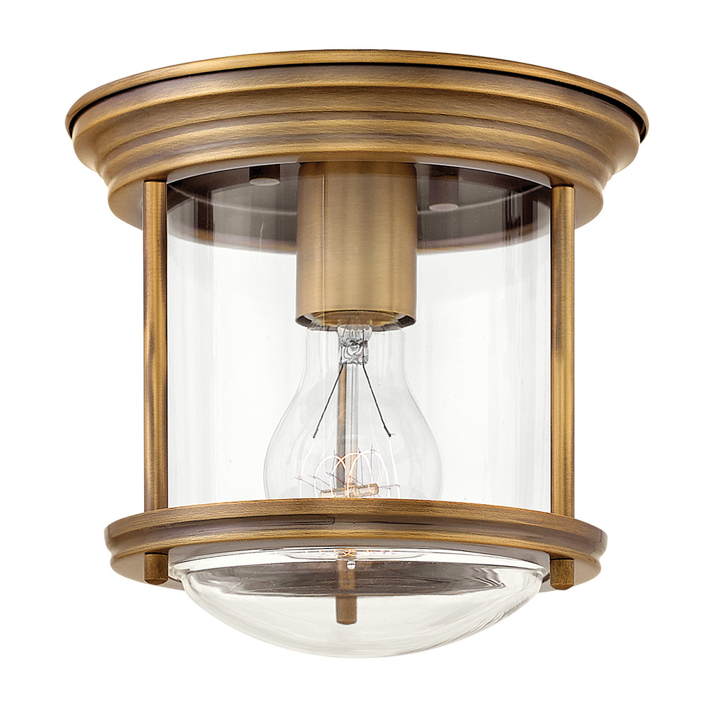 Small Flush Mount