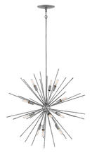 Fredrick Ramond FR43015BNN - CHANDELIER TRYST