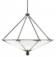 Currey 9000-0546 - Ledoux Chandelier