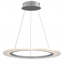 ET2 E22653-11MS - Saturn II LED-Entry Foyer Pendant