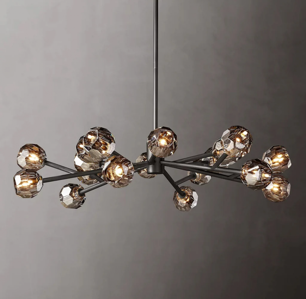 Boule De Cristal 48