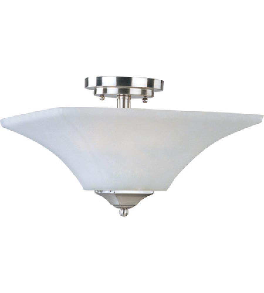 Semi-Flush